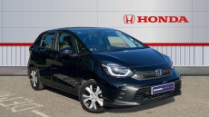 Honda Jazz 1.5 i-MMD Hybrid Elegance 5dr eCVT Hybrid Hatchback